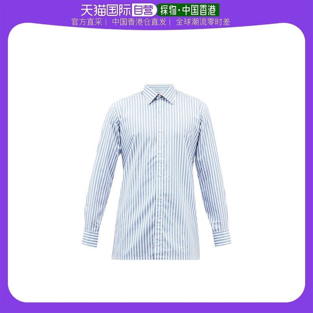 男士衬衫Yes或No,选购攻略+小众品牌推荐!你真的穿对了吗?