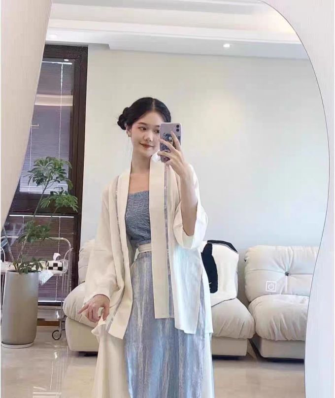 汉服