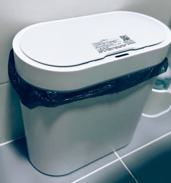垃圾桶