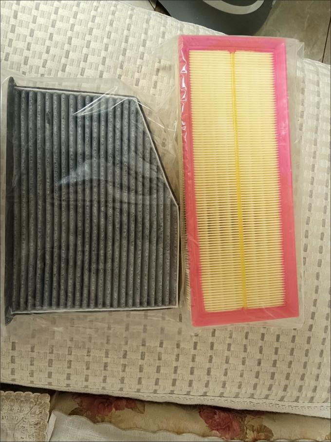滤清器