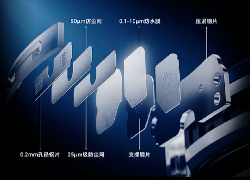 远征山海、对标苹果Watch Ultra:华为还发布 Watch Ultimate 非凡大师顶级智能手表,双向北斗卫星通讯