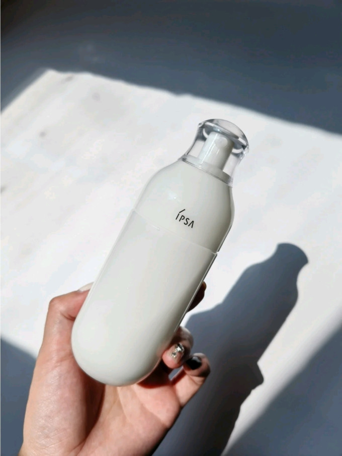 茵芙莎乳液