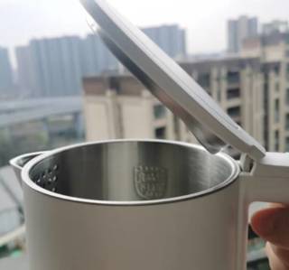 高效快捷的烧水方式