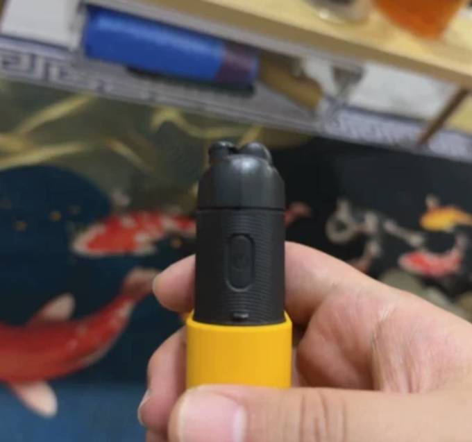 博朗剃须除毛