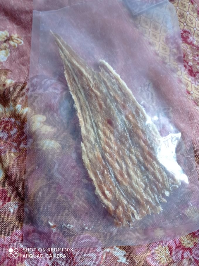 喵满分即食海味