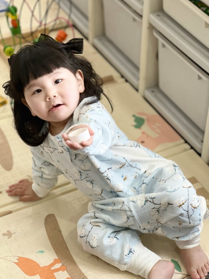 婴儿睡袋
