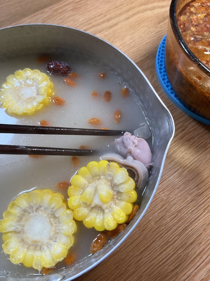 趣店预制菜方便速食