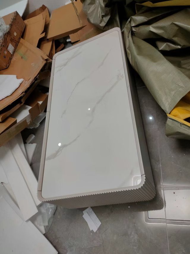 新房刚装修完，双十一下单买的，早就到货了