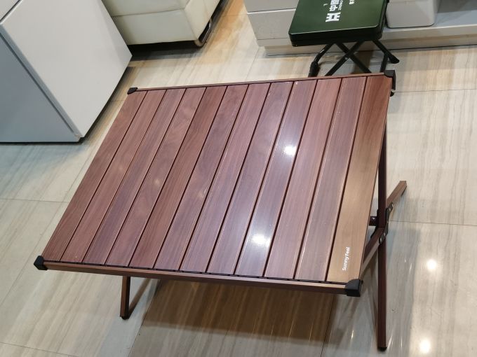 山扉户外工具