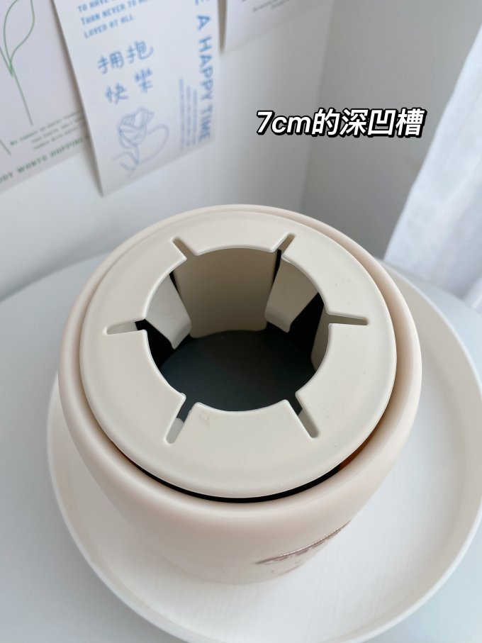 亿德浦暖奶器