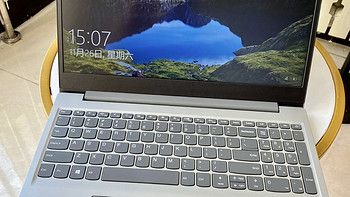 联想笔记本联想笔记本ideapad340c 值得买吗？