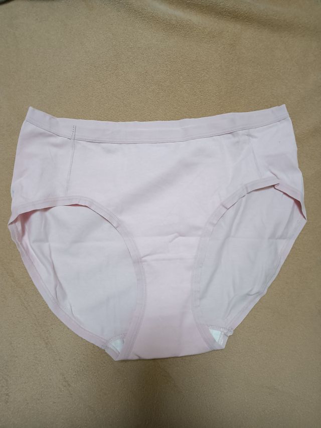 提升幸福感的全棉内裤