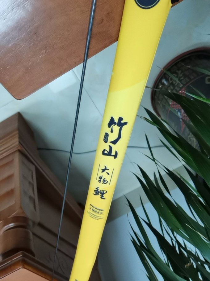 鱼竿