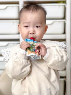 双十一囤货清单 | 无限回购的宝宝辅食好物