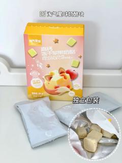双十一囤货清单 | 无限回购的宝宝辅食好物