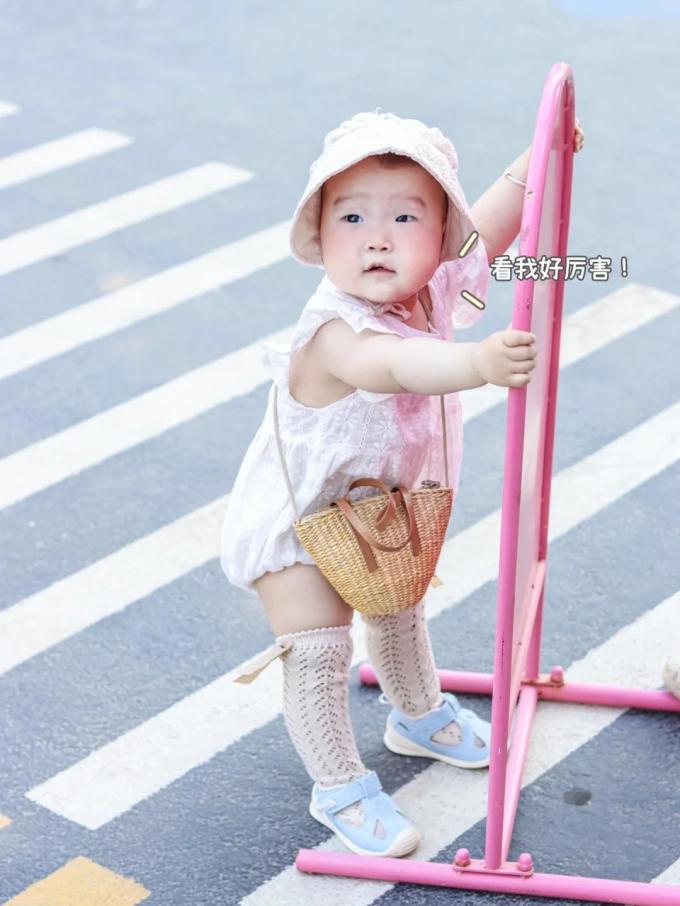 婴儿奶粉