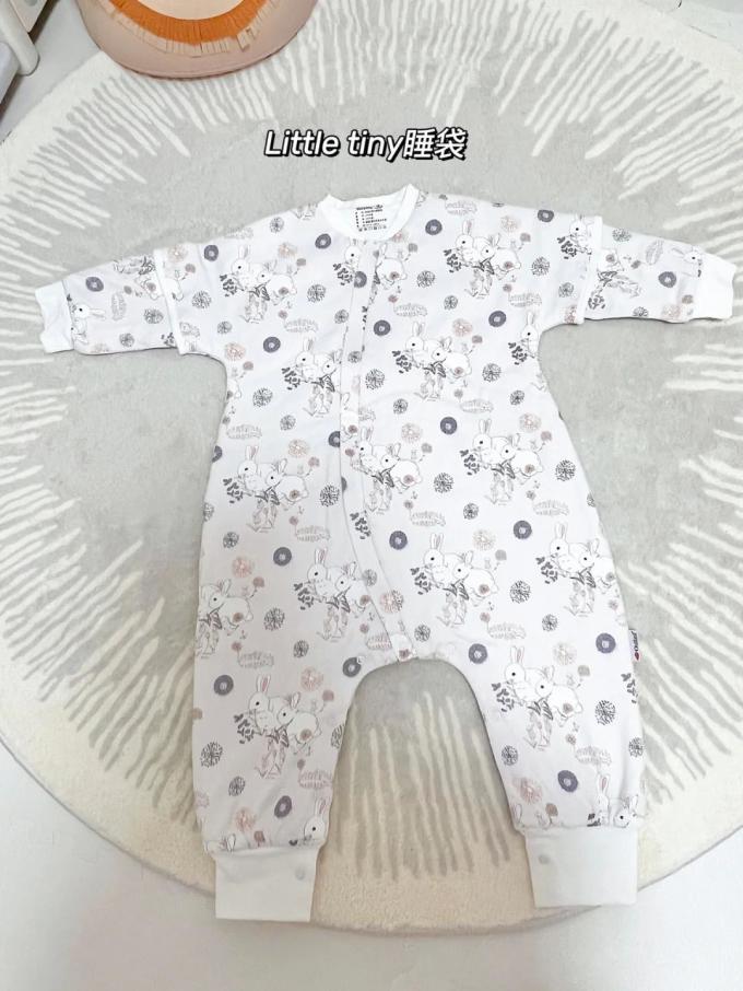 婴儿睡袋