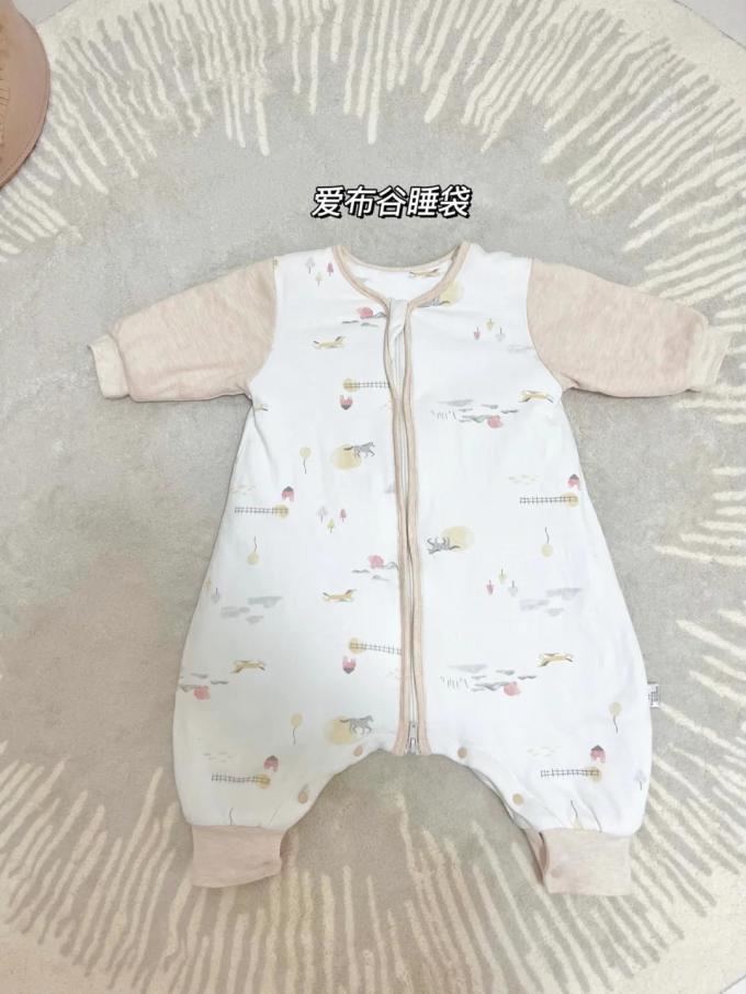 婴儿睡袋
