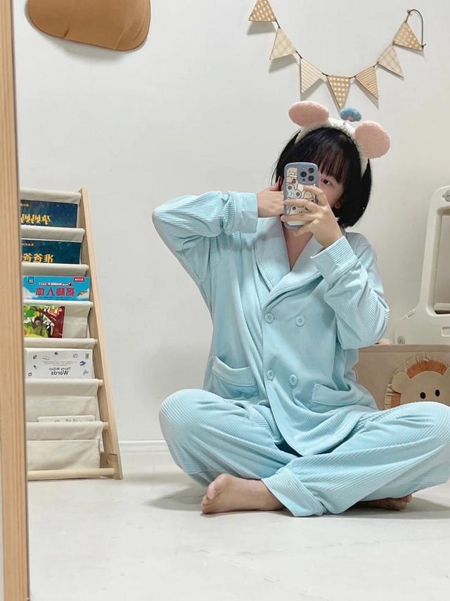 绝了！！月子服界的天花板❤️