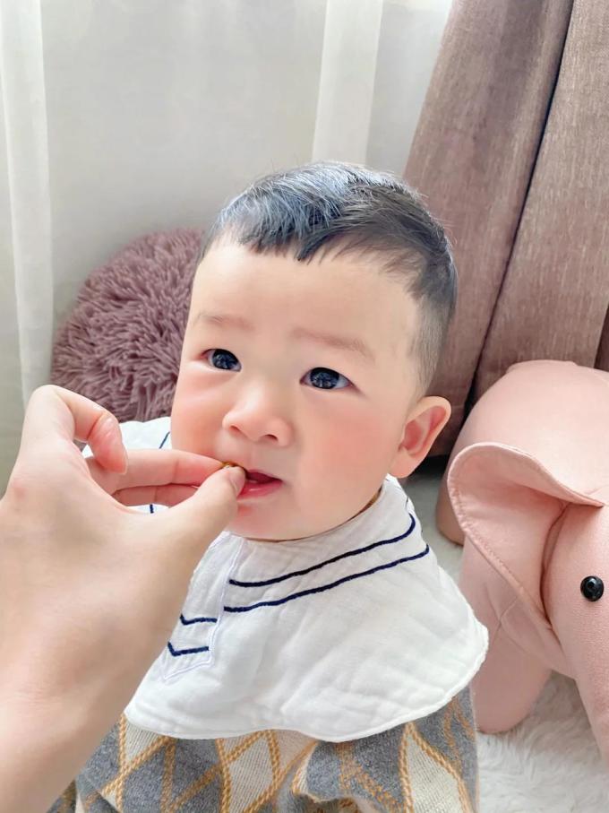 澳特力婴幼儿DHA