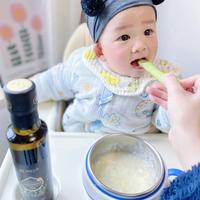 宝宝辅食油怎么选⚠️