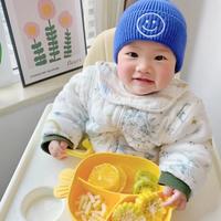 可爱又甜甜的下午茶🍊