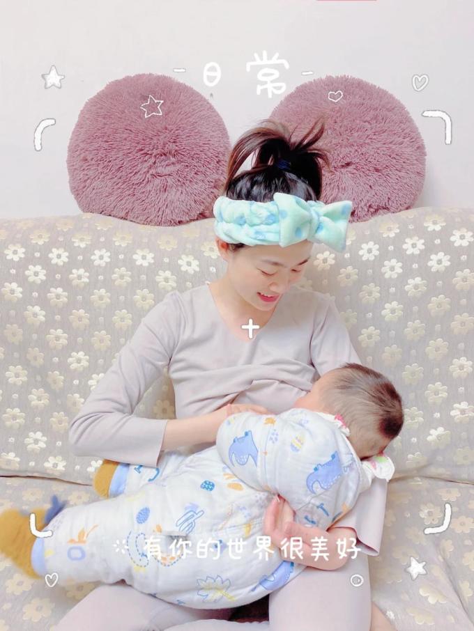 奢芬孕妇内衣