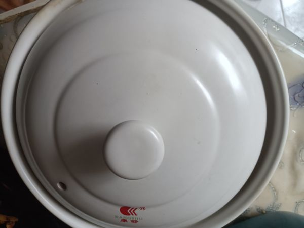 家庭必备煲汤锅