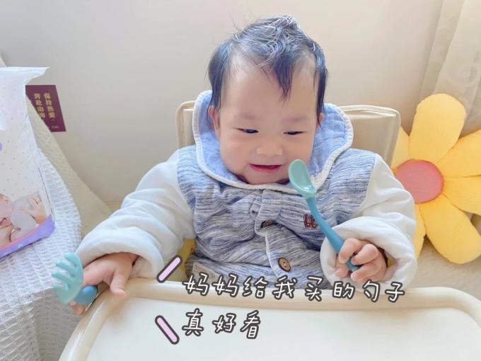 360儿童婴儿日常护理