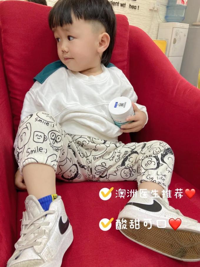 自然唯他婴幼营养