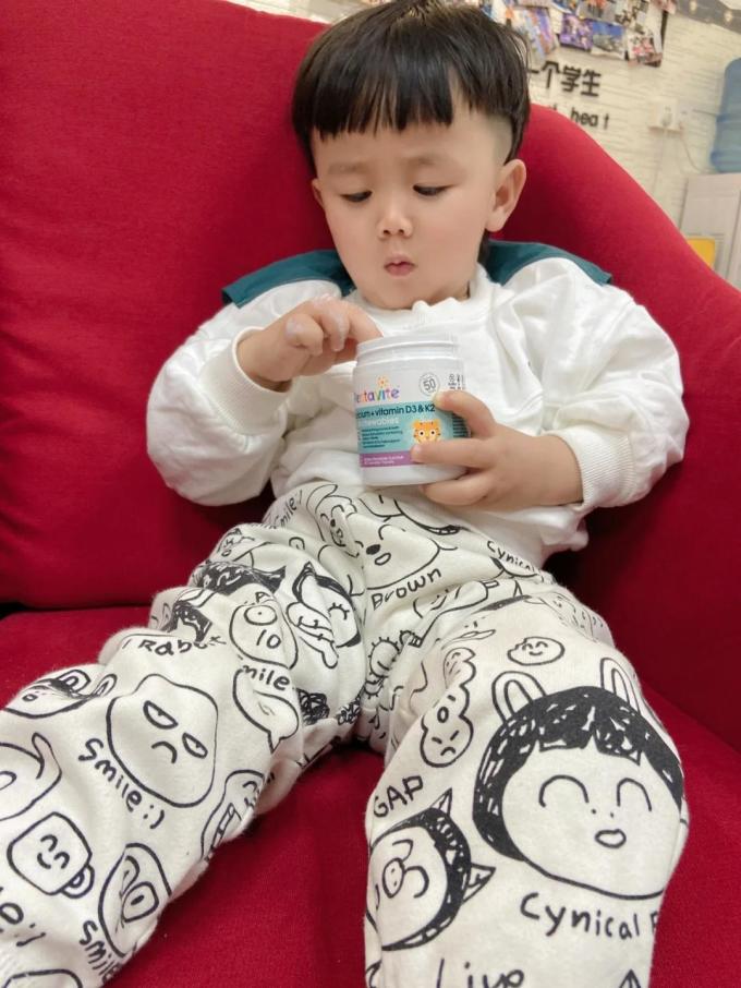 自然唯他婴幼营养