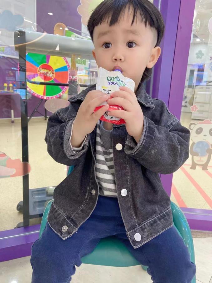 梦果鲜常温酸奶