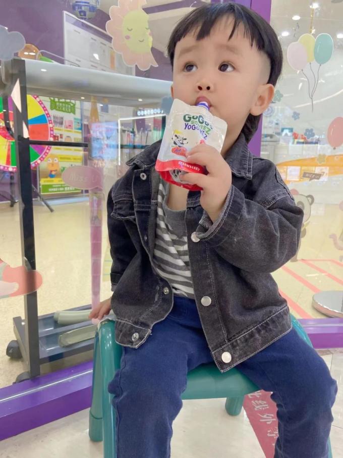 梦果鲜常温酸奶