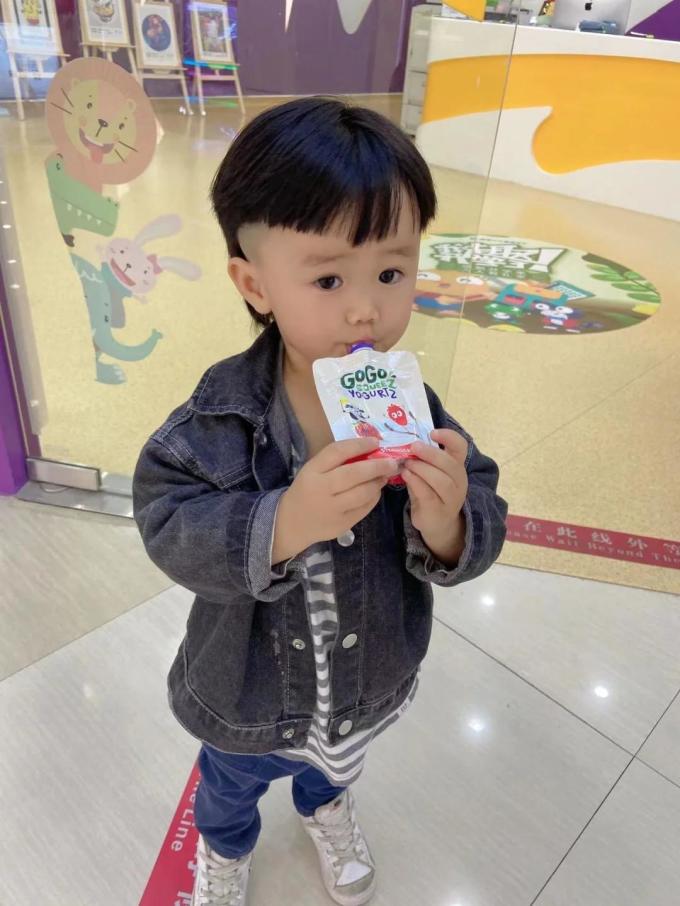 梦果鲜常温酸奶