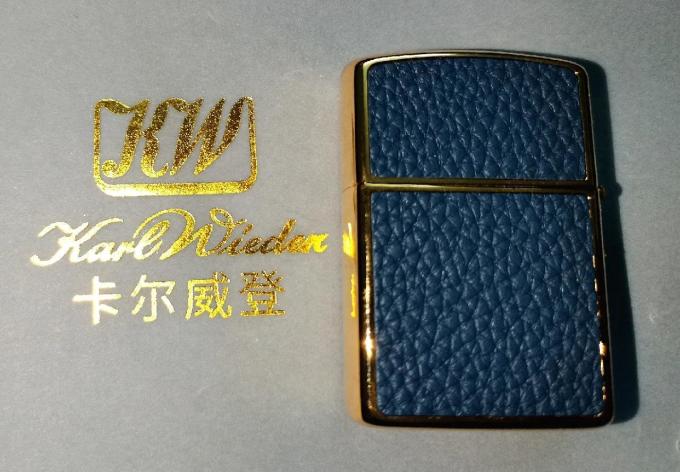 卡尔威登打火机