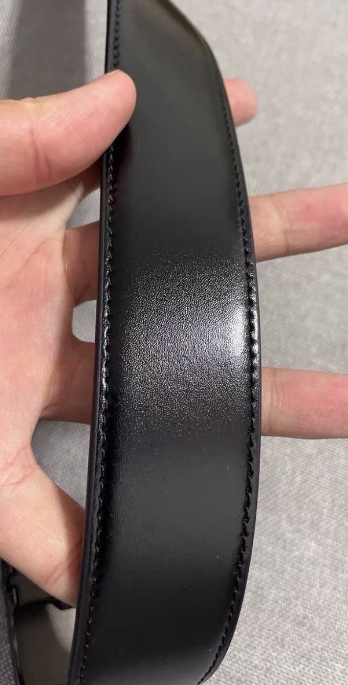 金利来皮带