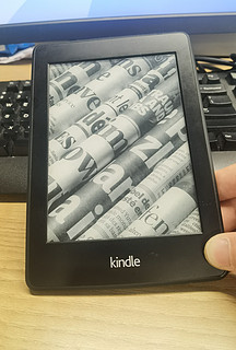 kindle 使用10年记录，可以提升幸福感好物