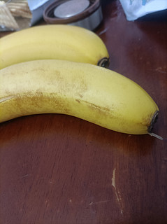 偶尔吃个香蕉也非常满足的。