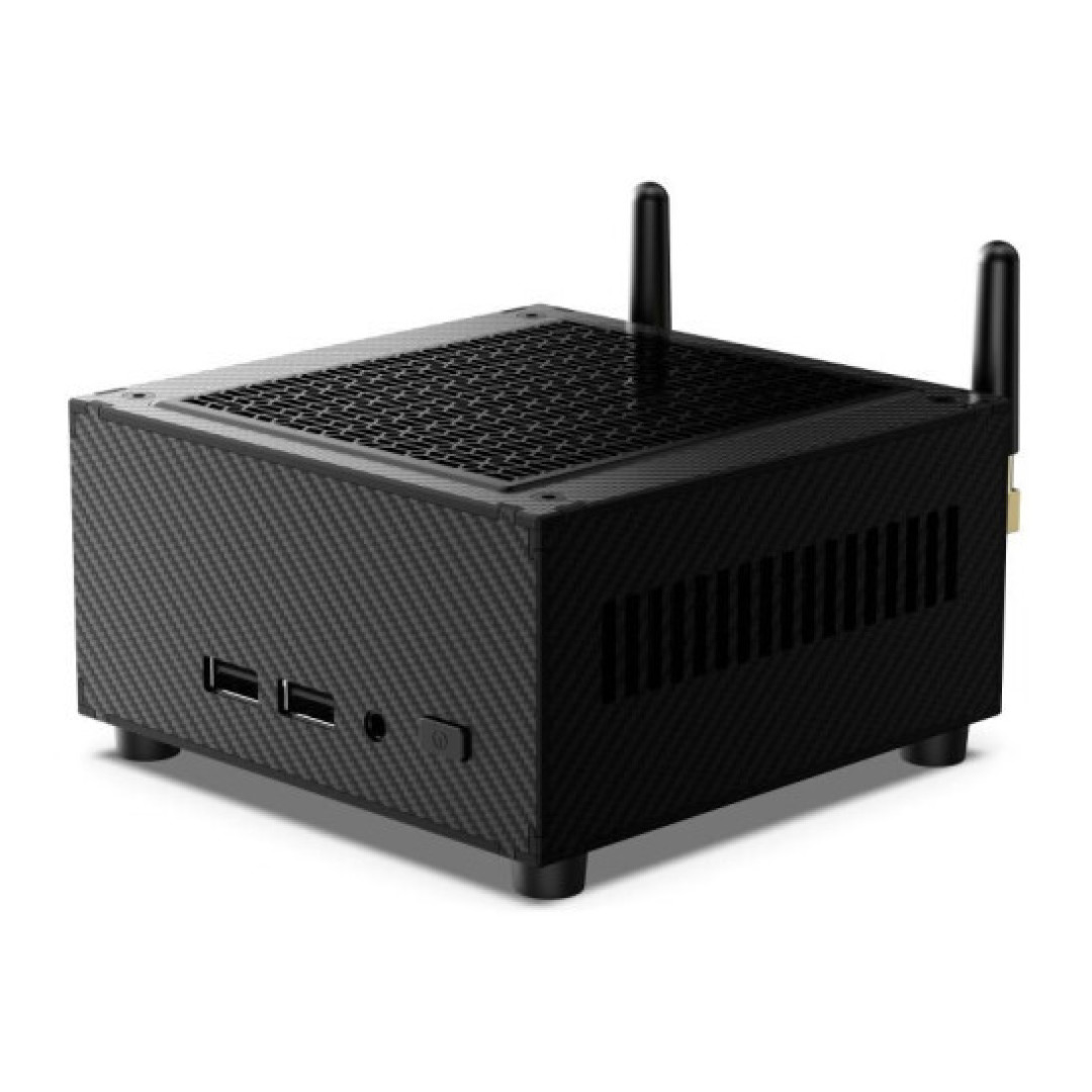 铭凡 NUCG5 迷你主机降至 2999 元：i5-1240P、双雷电4、下压式散热