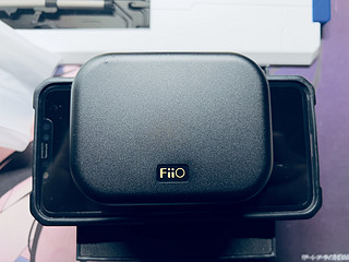 飞傲 Fiio Utws5 0.78V2开箱