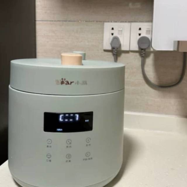 快速烹调各种菜肴