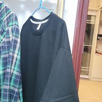 挺不错的衣服，很划算，穿起来也蛮好看