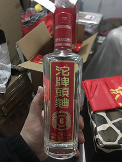 最低价抢的沱牌口粮酒到货