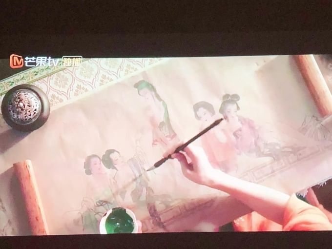 索诺克投影仪