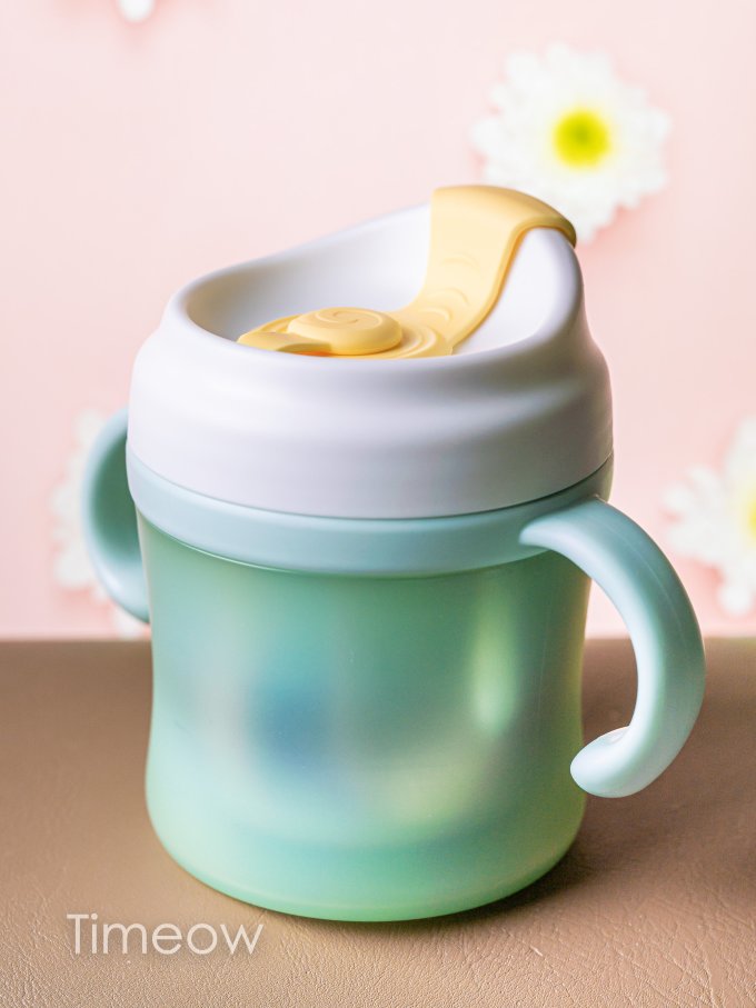 贝斯哈姆婴幼儿水杯