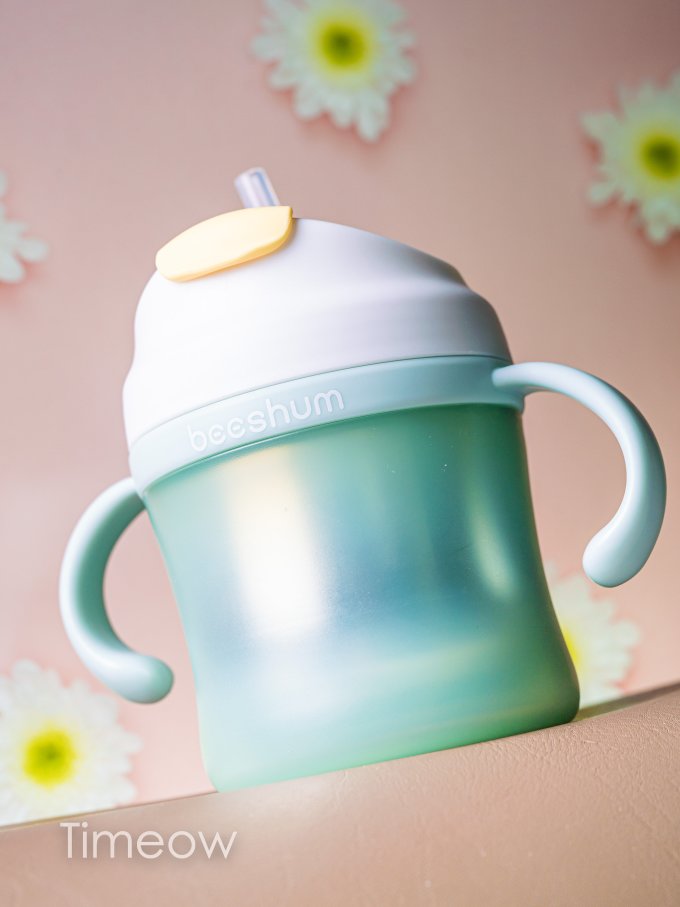 贝斯哈姆婴幼儿水杯