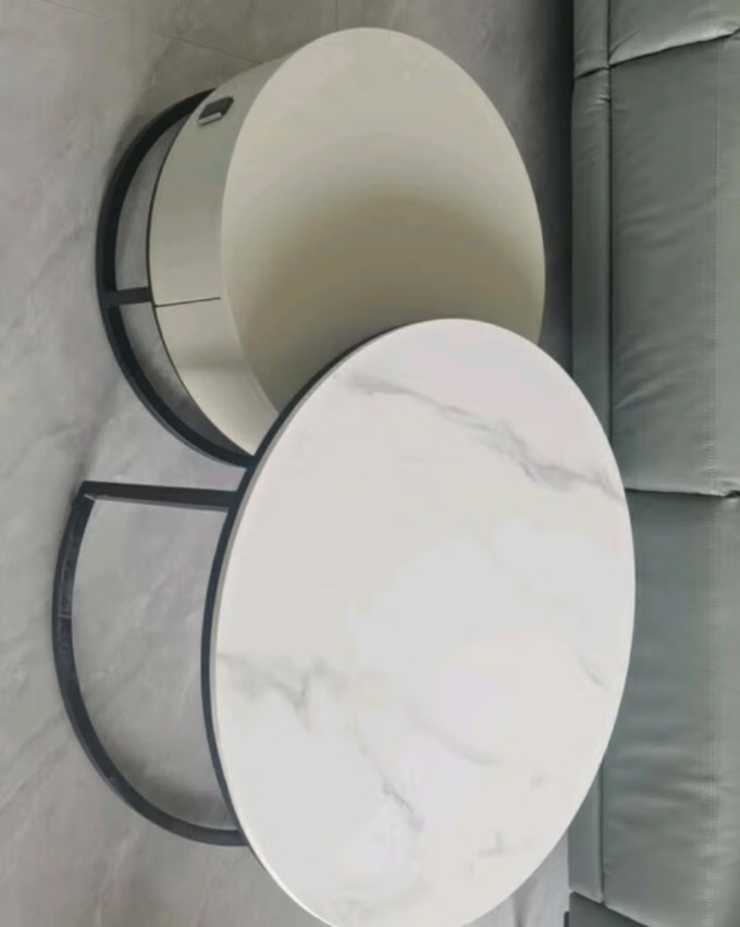 顾家家居茶几