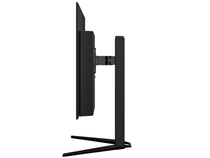 顶级小钢炮:美商海盗船发布 XENEON 27QHD240 OLED 电竞屏