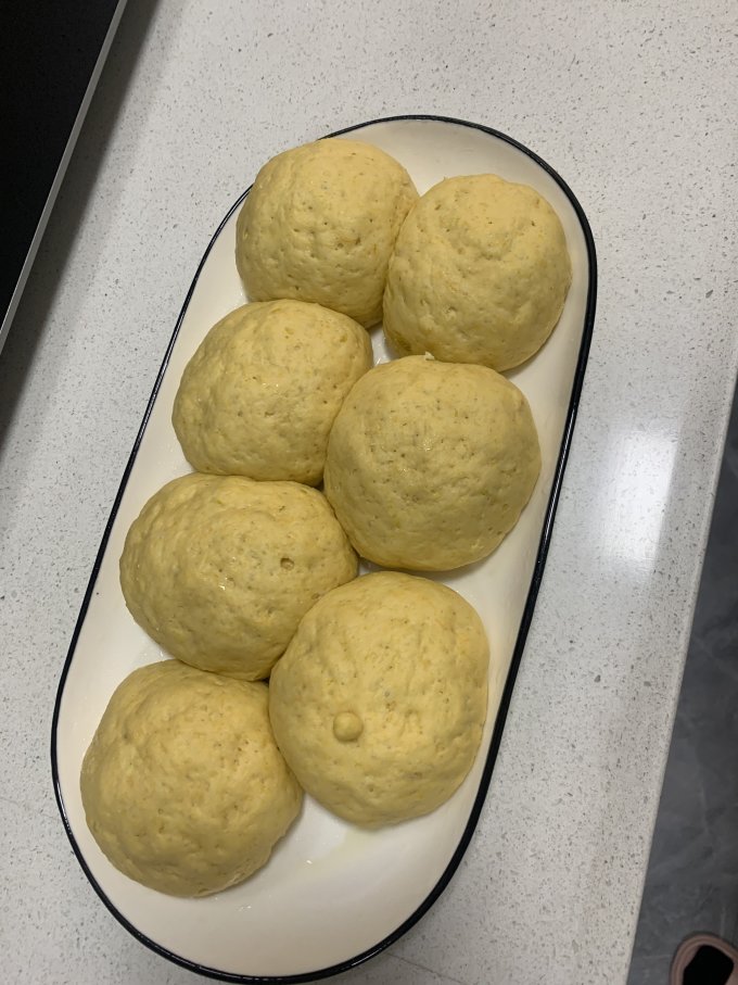 金沙河面粉