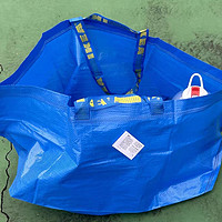宜家购物袋：经久耐用、环保实用的理想选择